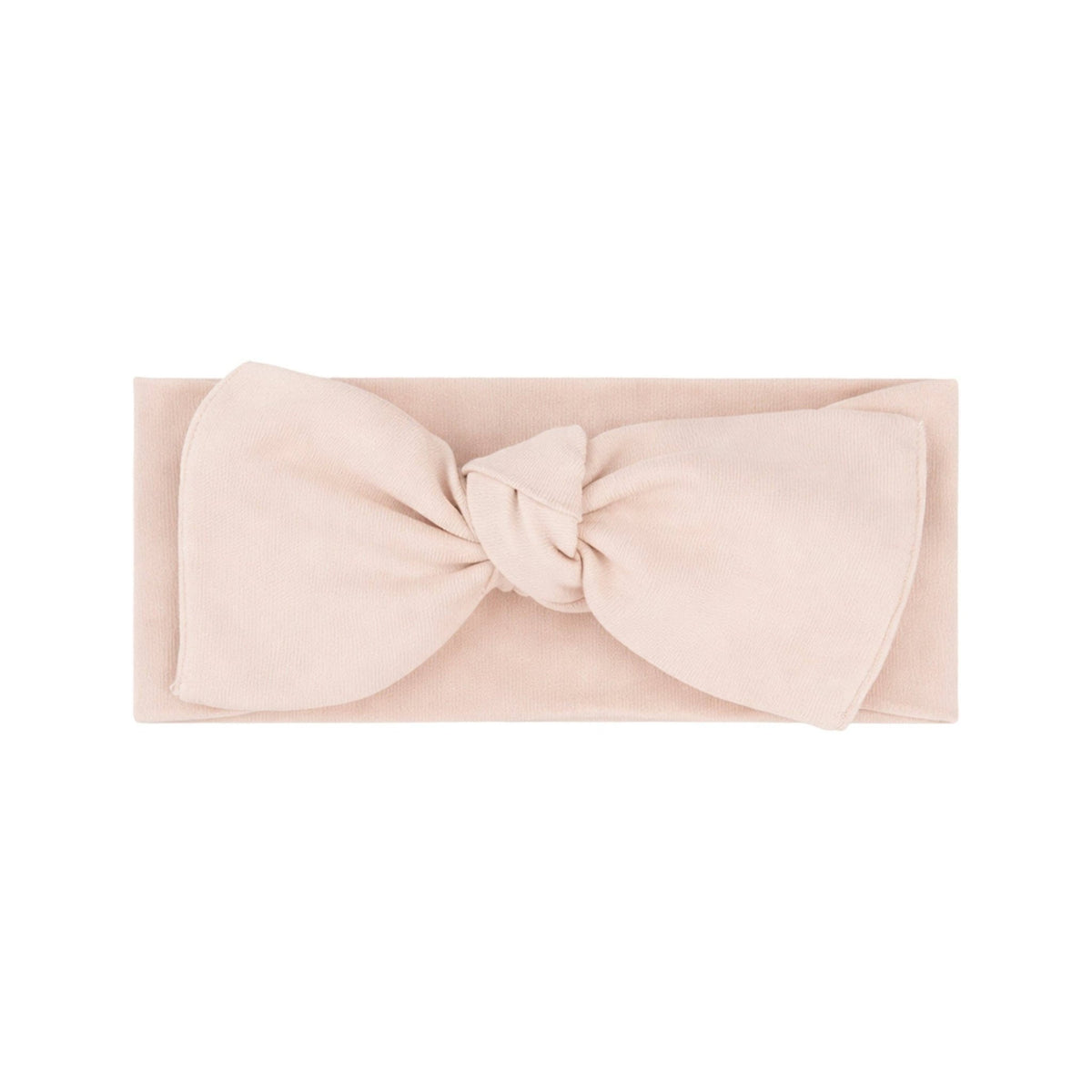 Hattie Bow Wrap - Shell - Bossy Beans