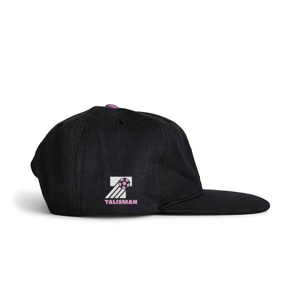 Lionel Messi 10 Inter Miami CF Cap | Talisman x MLS - Bossy Beans