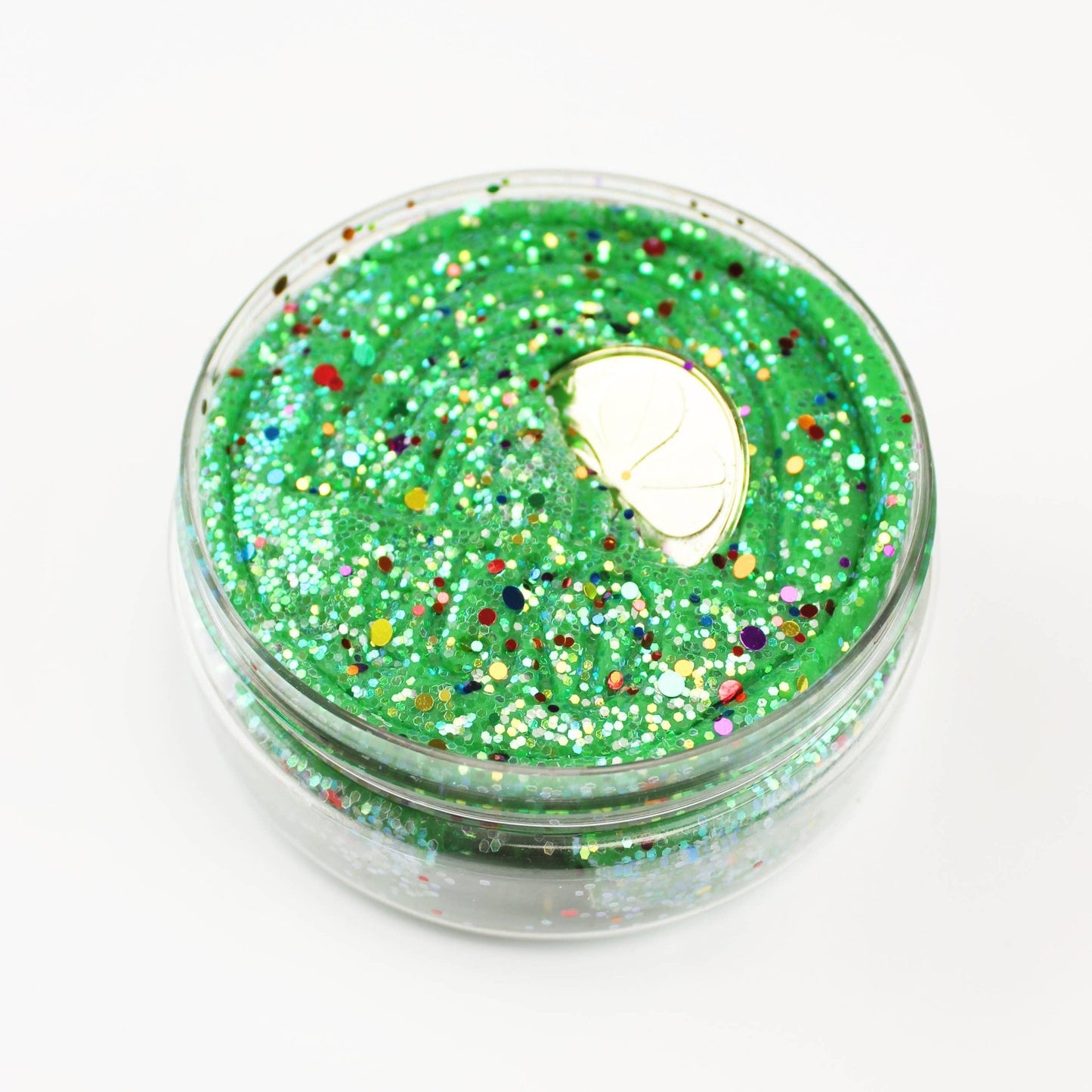 St. Patrick's Lucky Charm KidDough (4 oz) - Bossy Beans