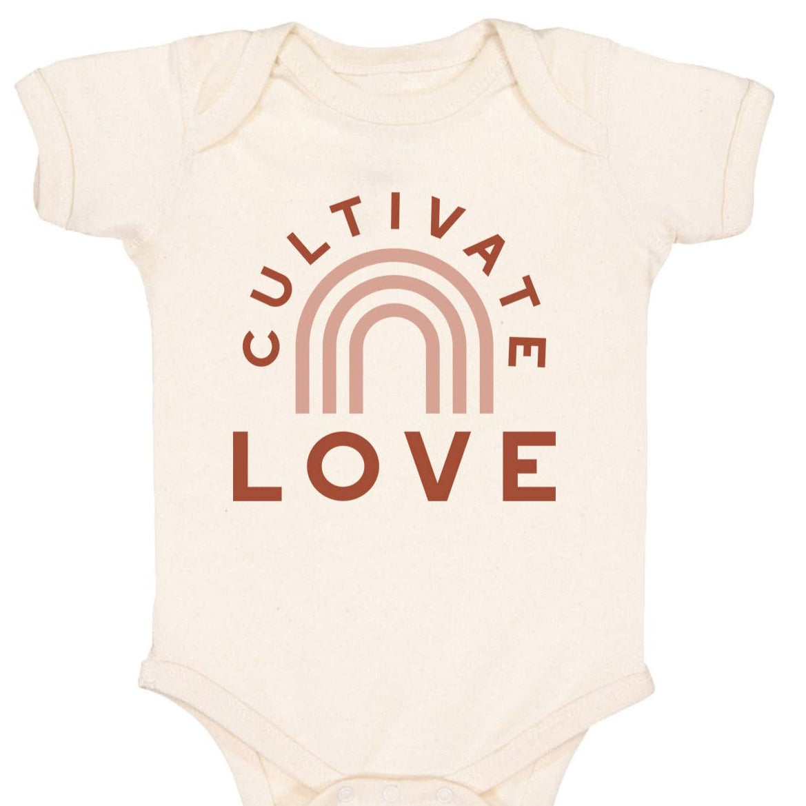 Cultivate Love Bodysuit