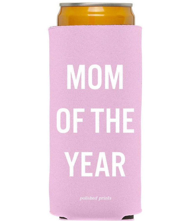 Koozie: Mom of the Year
