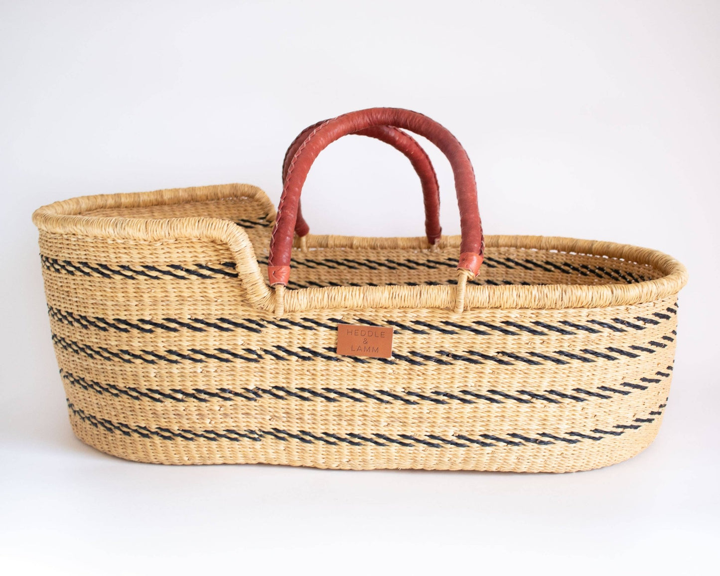 Amma Moses Basket - Bossy Beans