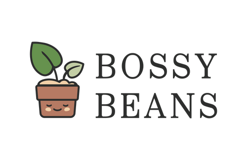 Bossy Beans