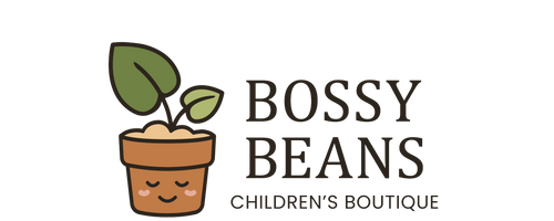Bossy Beans