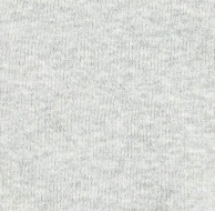 Solid light gray color swatch