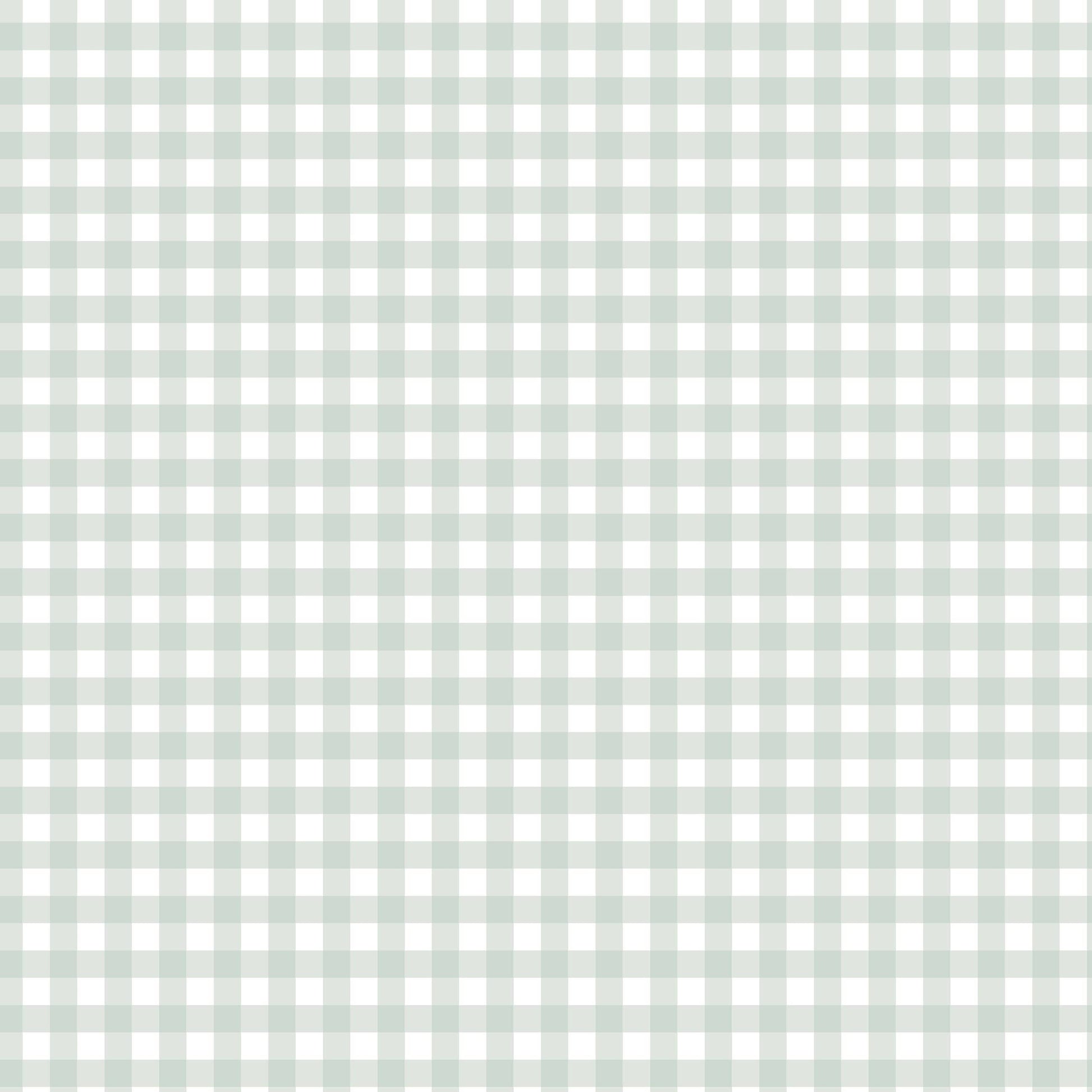 Checkered pattern with light gray and white squares