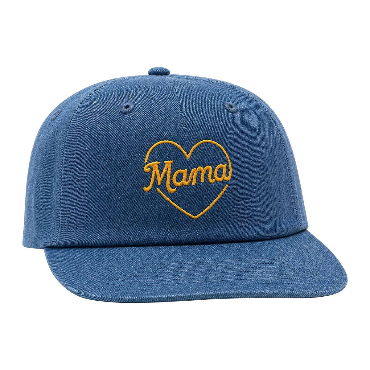 Trek Light - Denim Cotton Mama Hat