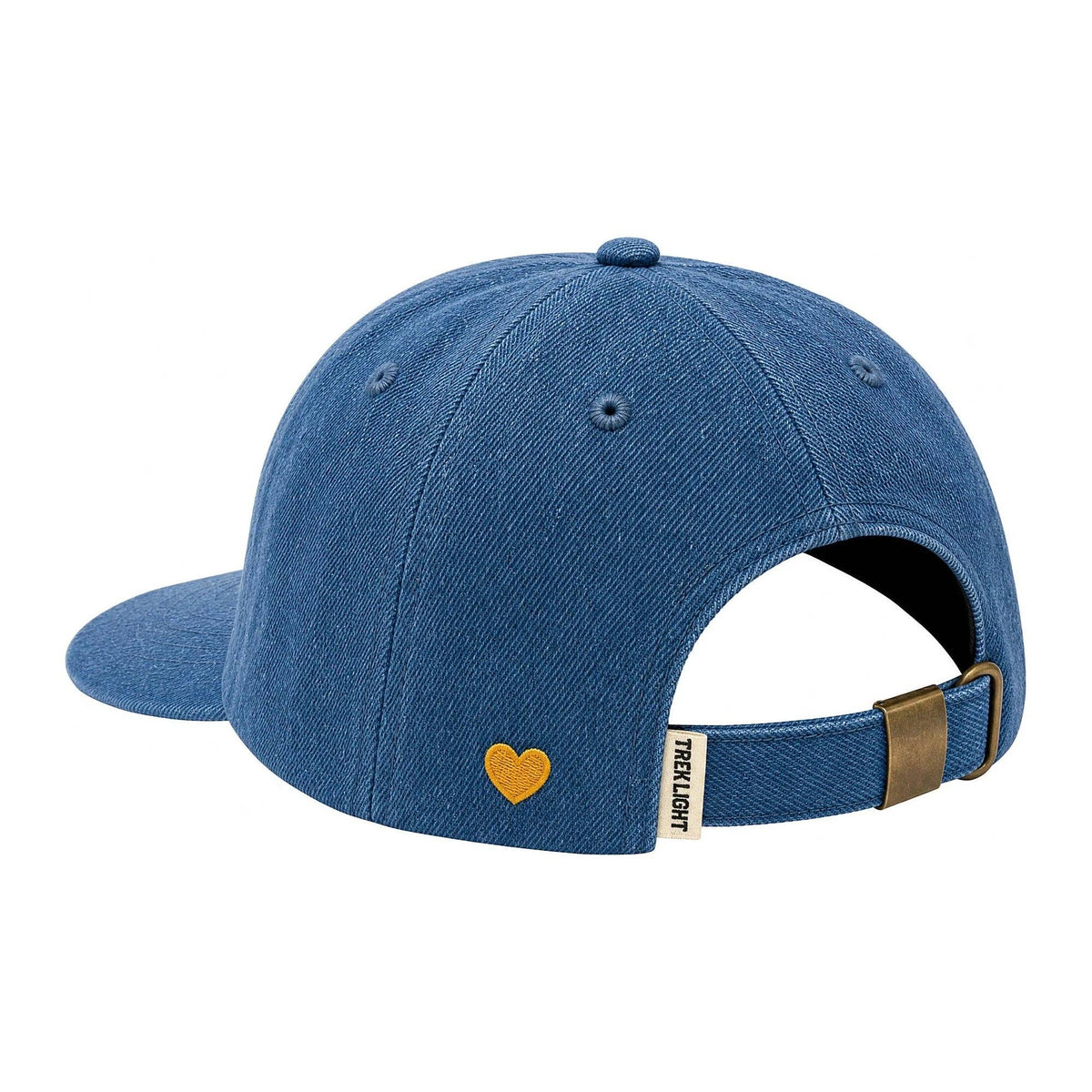 Trek Light - Denim Cotton Mama Hat