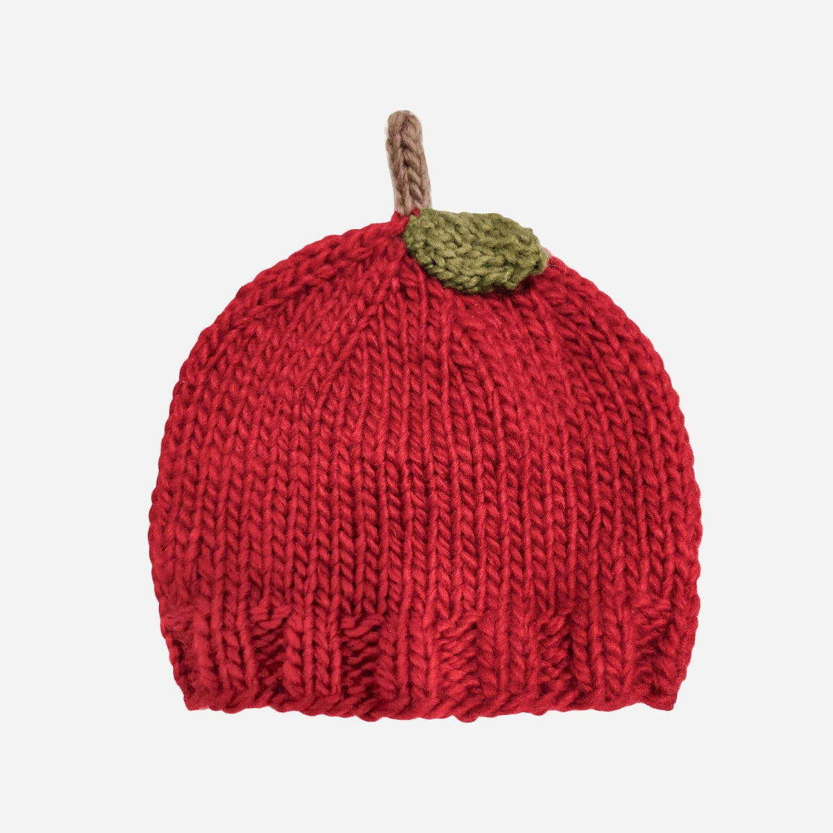 Apple Hat Baby - Bossy Beans