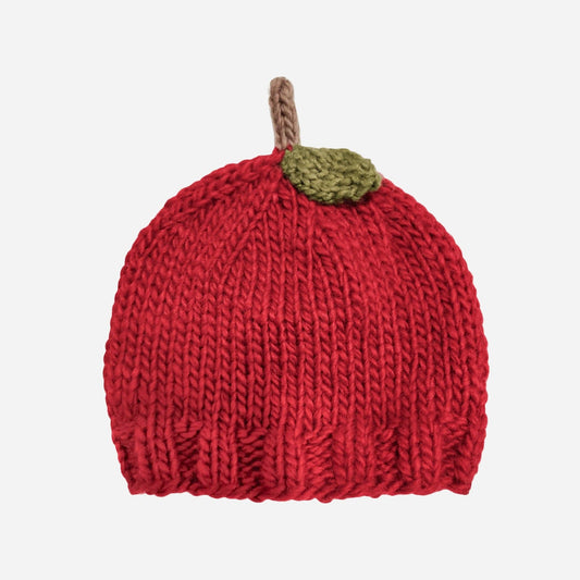 Apple Hat Baby - Bossy Beans