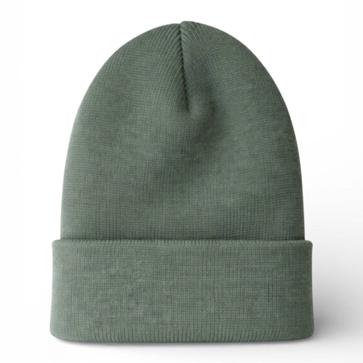 Baby's First Hat - Fern - Bossy Beans