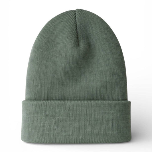 Baby's First Hat - Fern - Bossy Beans