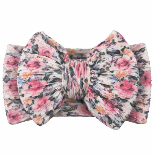 Cable Bow: Antique Garden - Bossy Beans