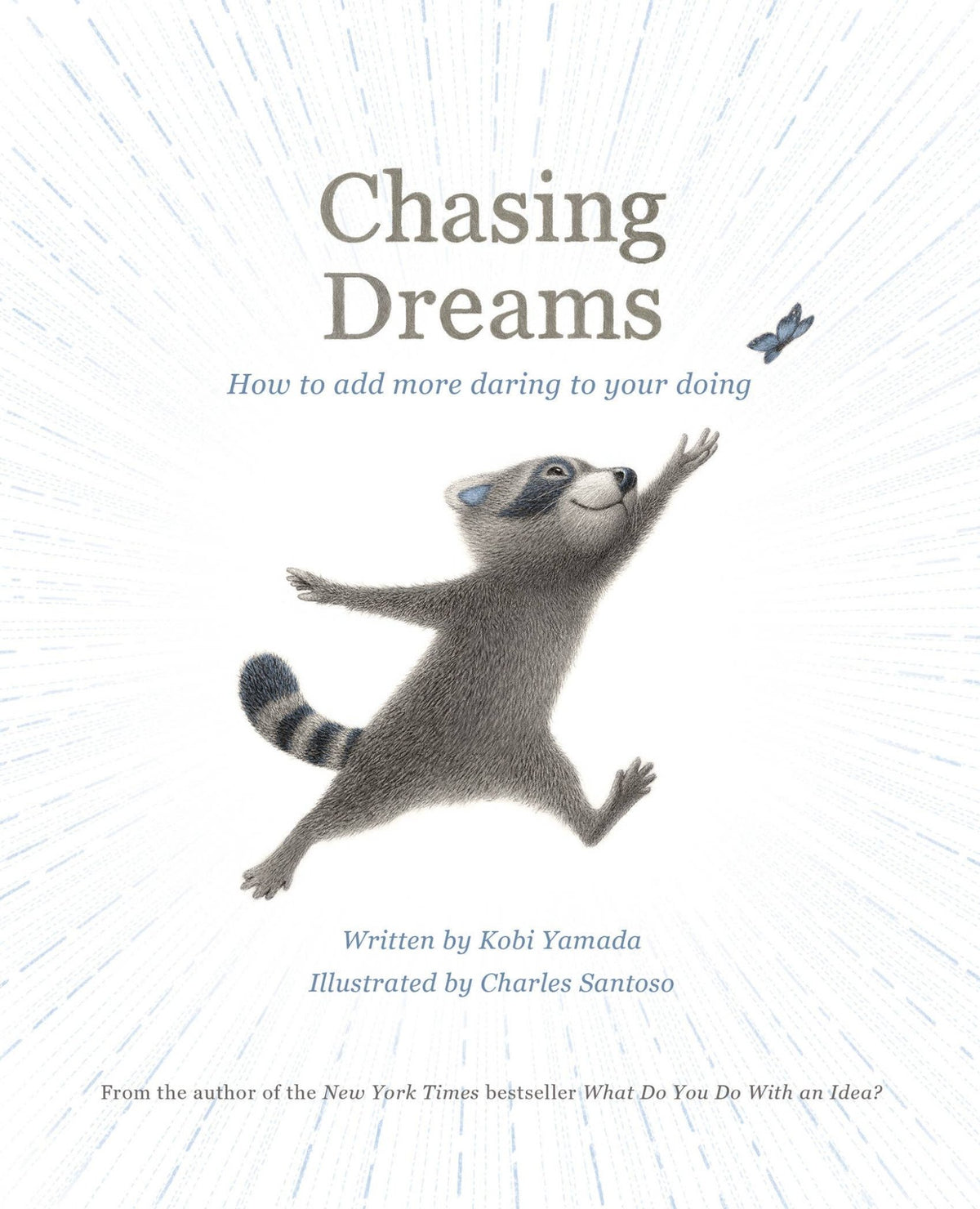 Chasing Dreams - Bossy Beans