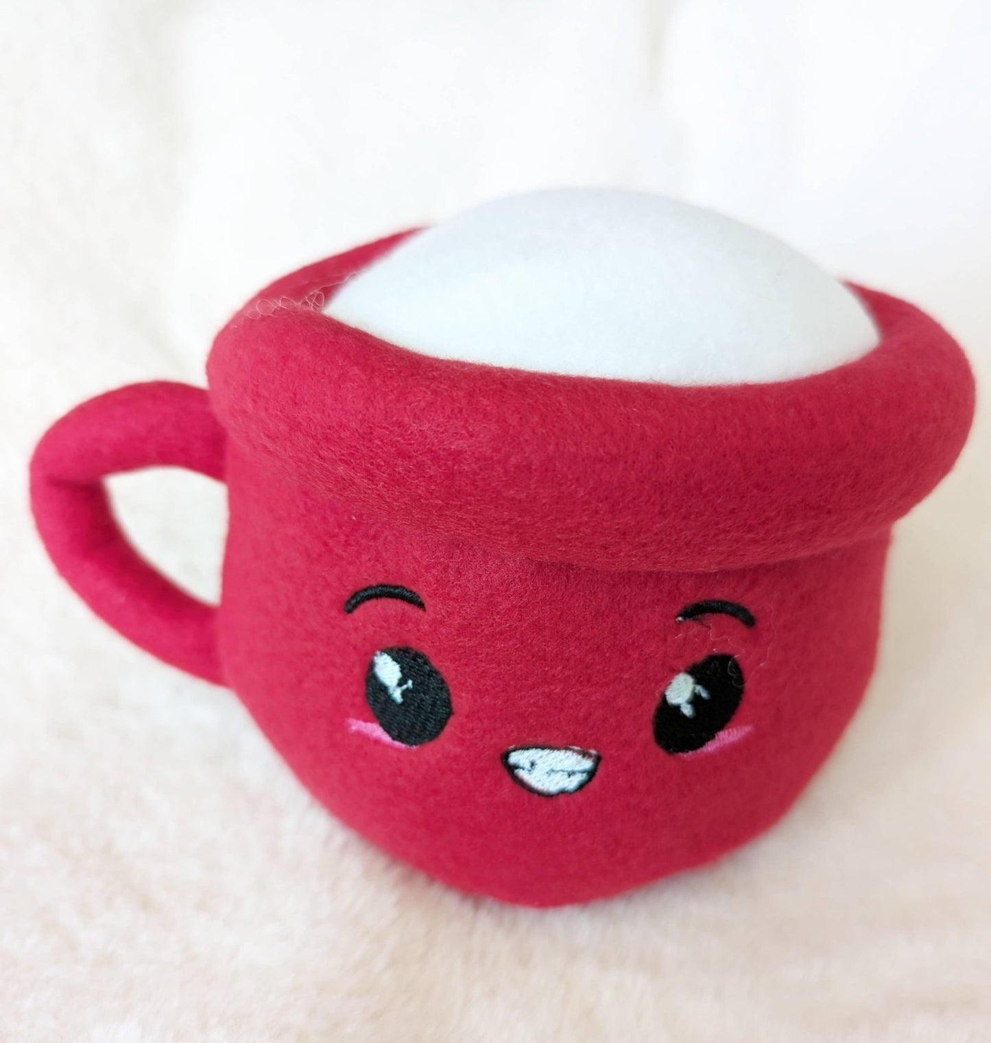 Christmas Eve Stuffie Set - Bossy Beans