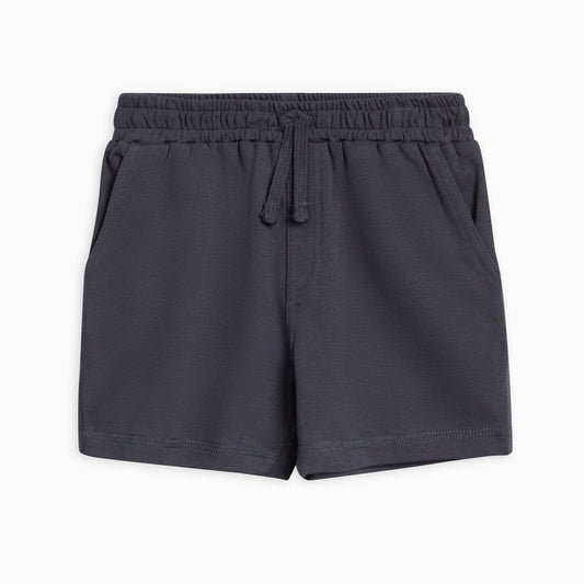 Dane Shorts - Navy - Bossy Beans