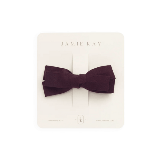 Elka Clip - Fig - Bossy Beans