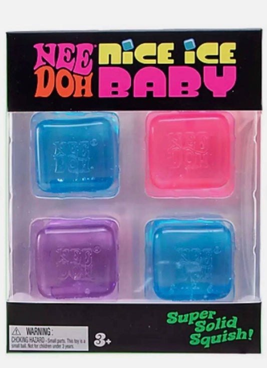 Farm Life Crafting - Viral nice ice baby  - Bossy Beans
