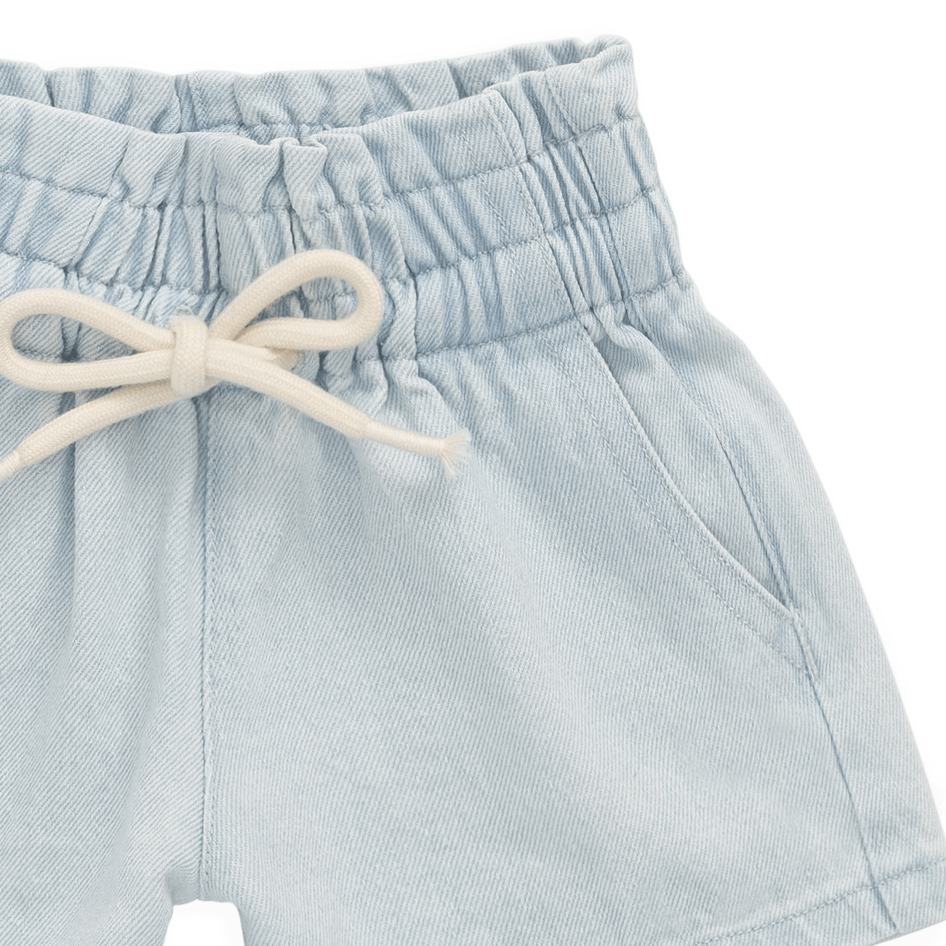 Gaelle Short - Summer Clouds - Bossy Beans
