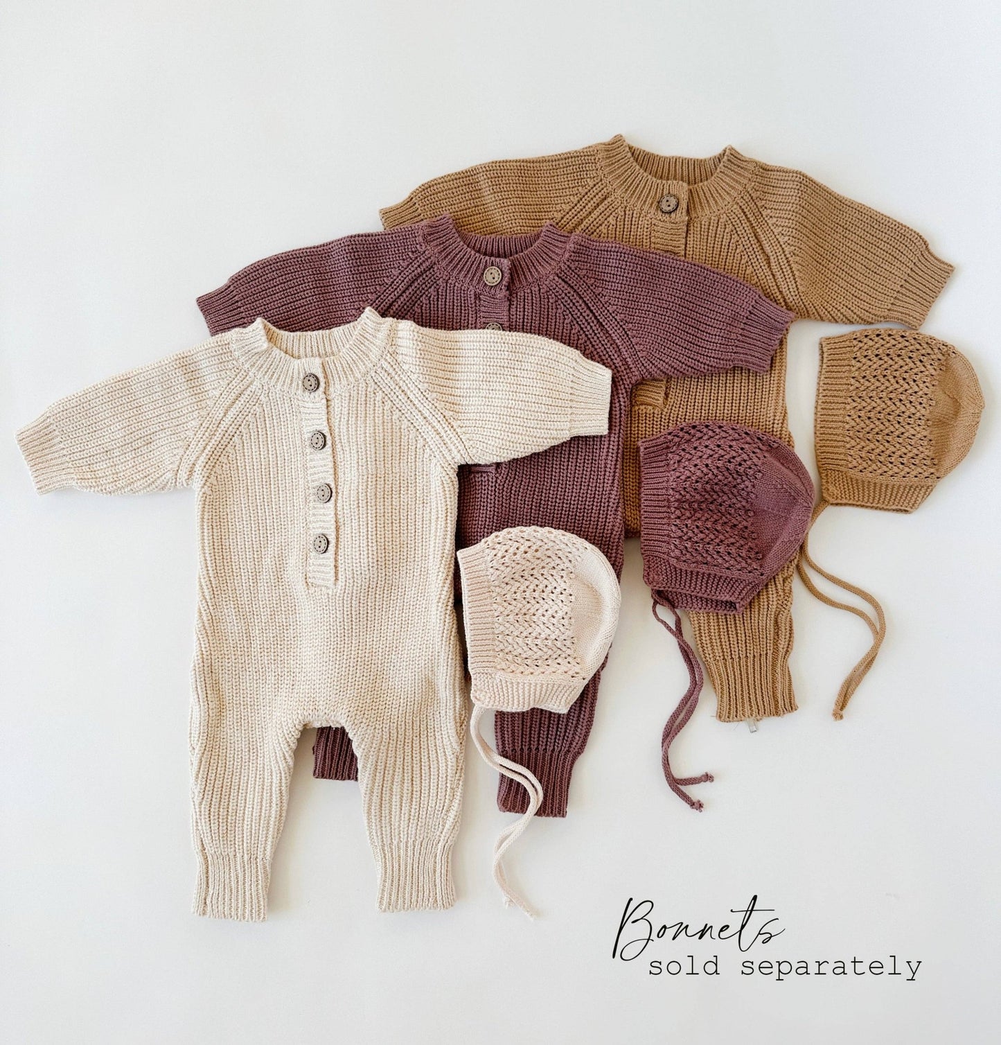 Harper Jumper: Plum - Bossy Beans