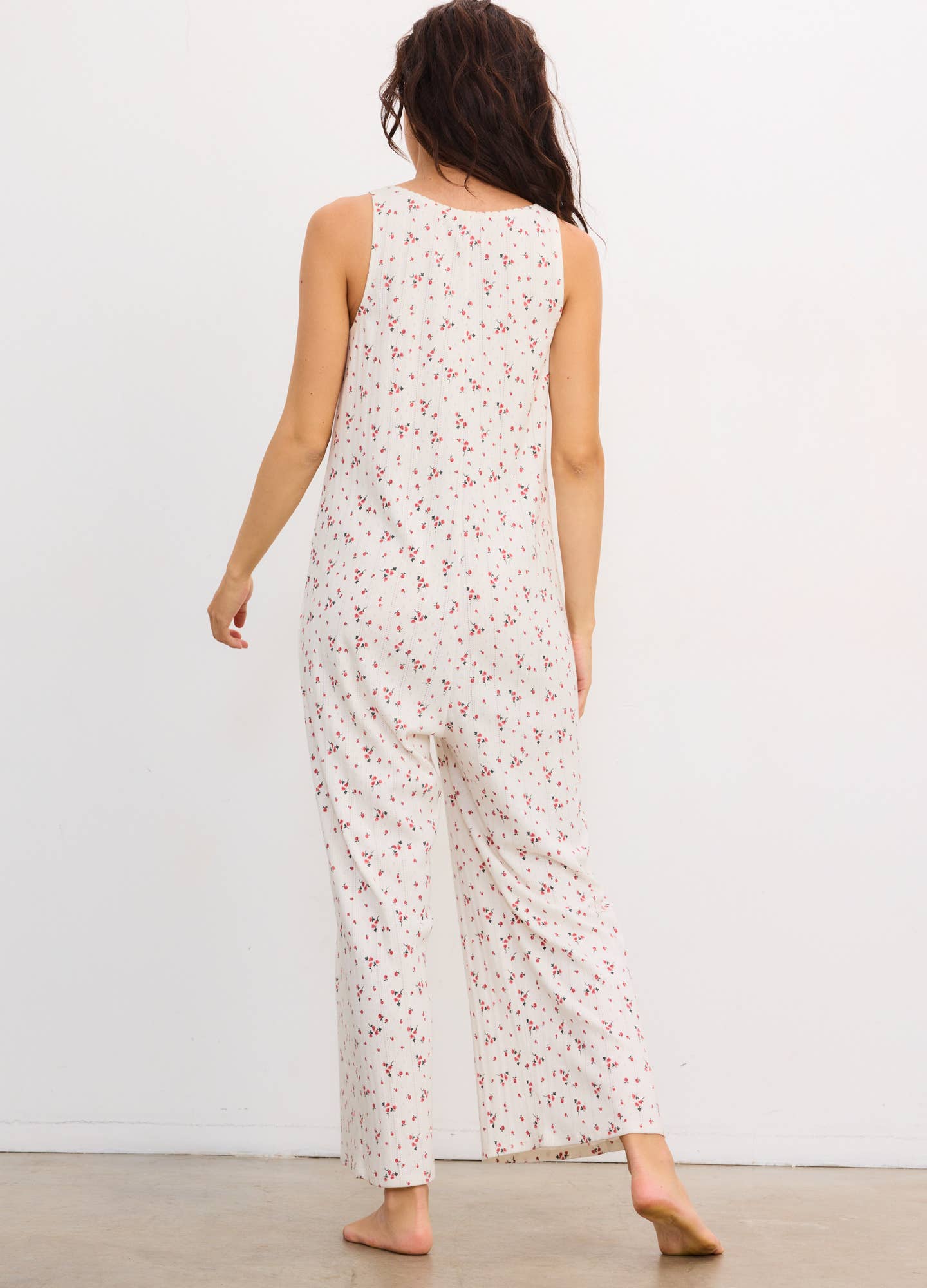 HATCH Collection - All Tri Jumpsuit -Novelty - Bossy Beans