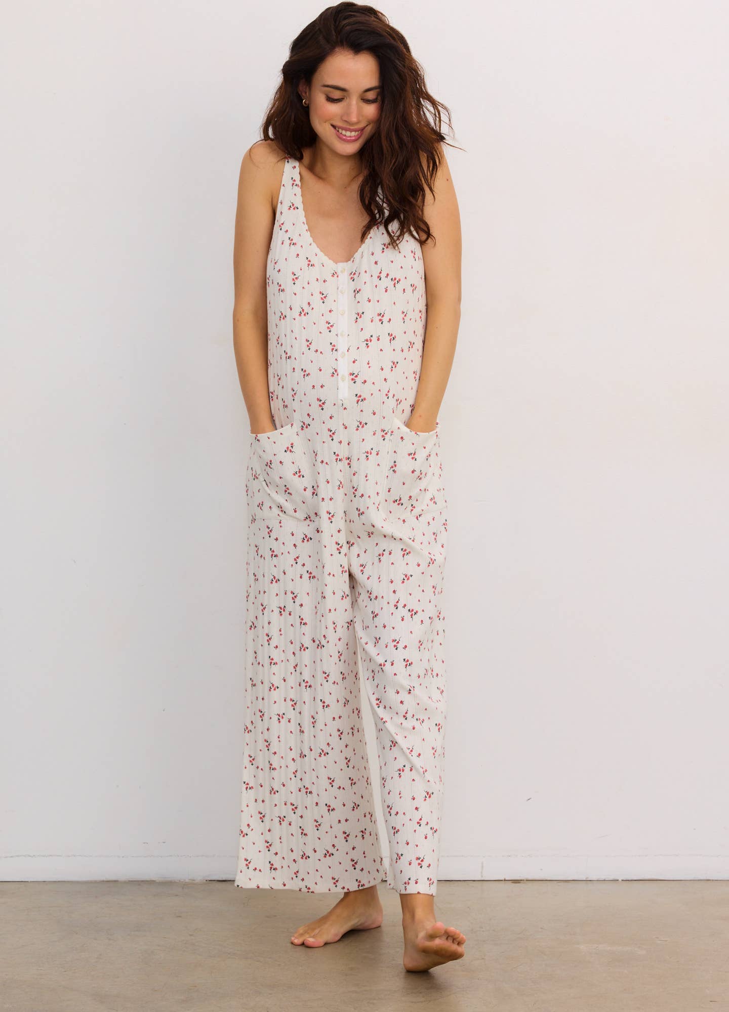 HATCH Collection - All Tri Jumpsuit -Novelty - Bossy Beans