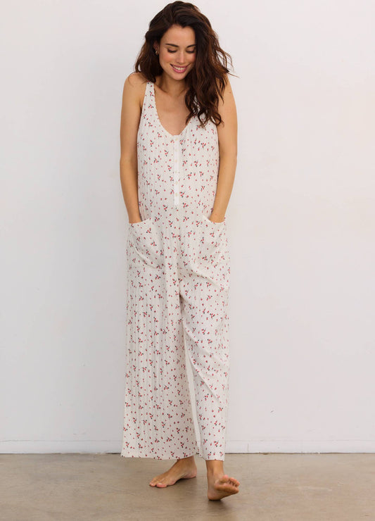 HATCH Collection - All Tri Jumpsuit -Novelty - Bossy Beans