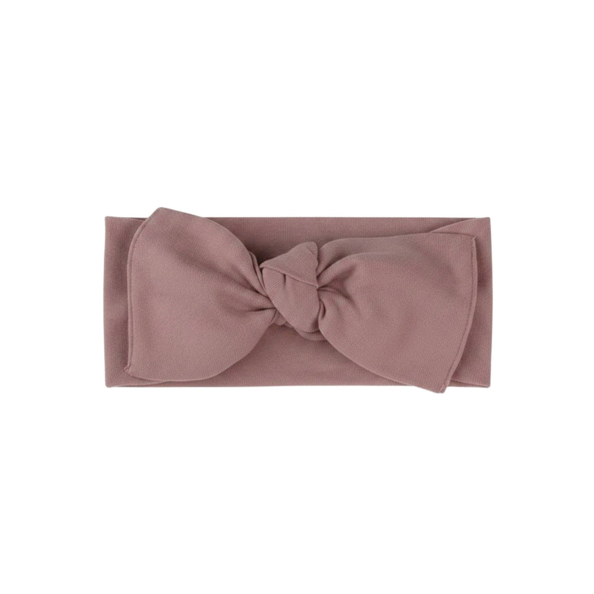 Hattie Bow Wrap - Bloom - Bossy Beans