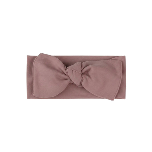 Hattie Bow Wrap - Bloom - Bossy Beans