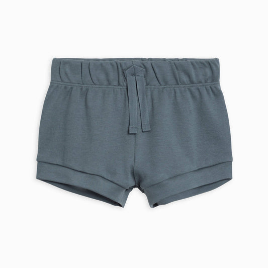 Havana Shorts - Harbor - Bossy Beans