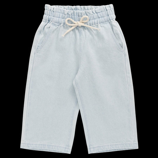 Ira Pant - Summer Clouds - Bossy Beans