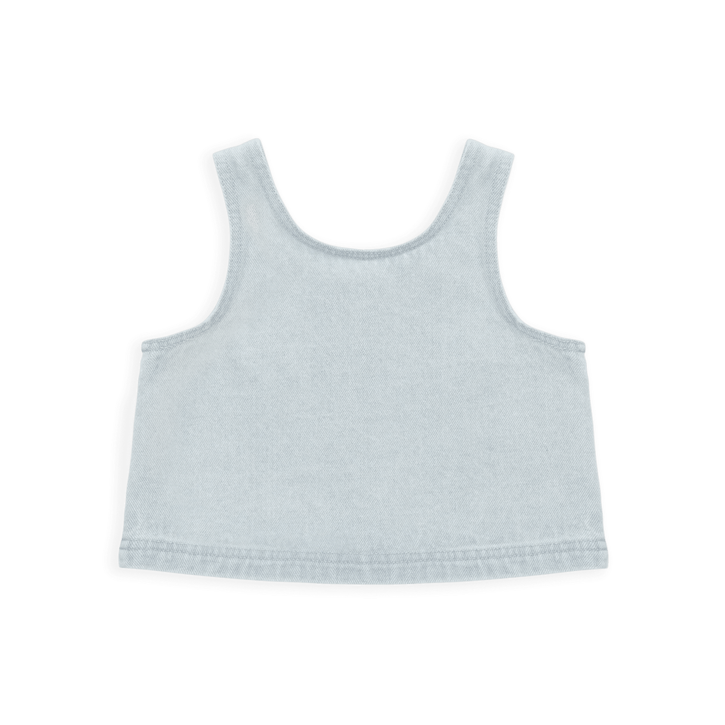 Ira Top - Summer Clouds - Bossy Beans