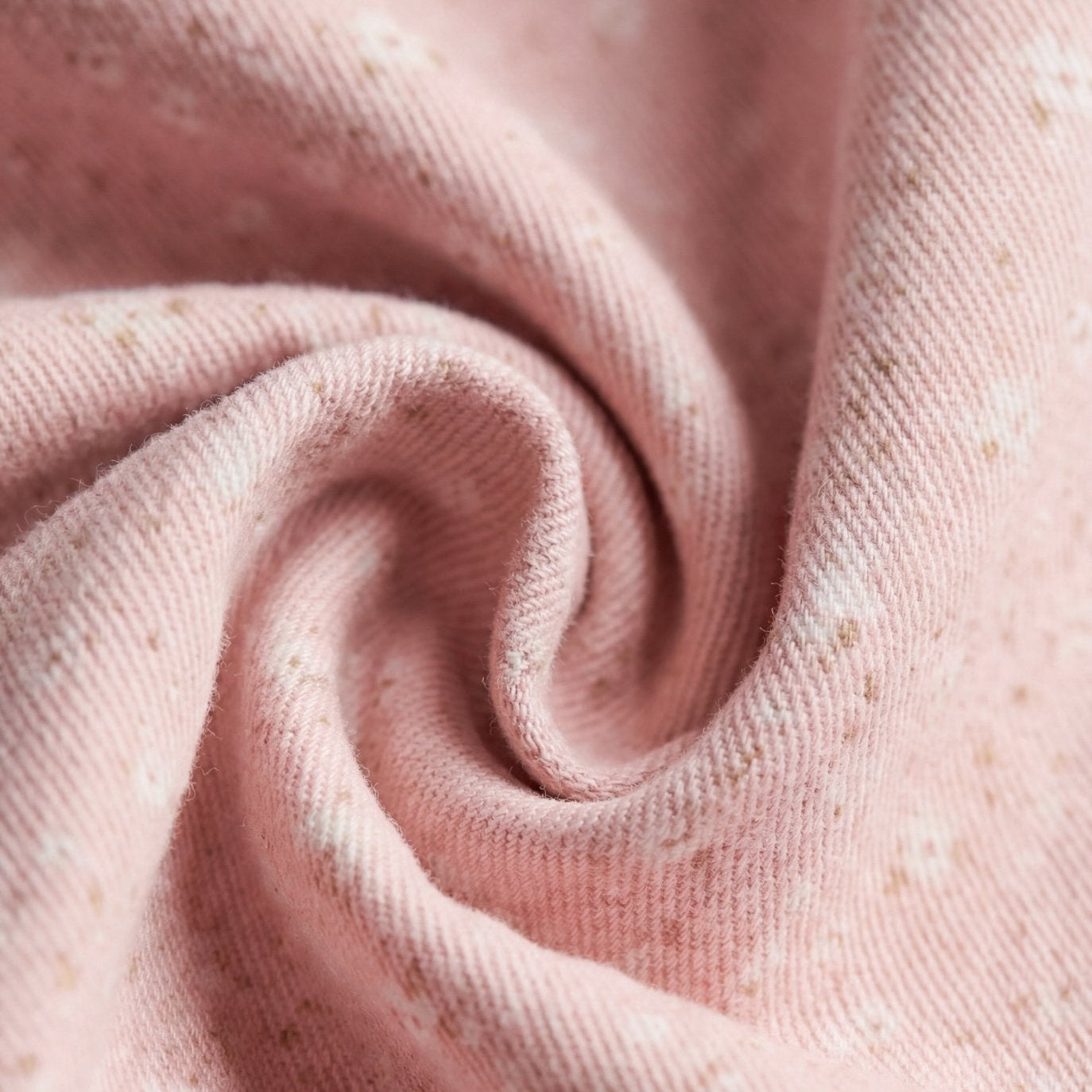 Kora Short - Paula Powder - Bossy Beans