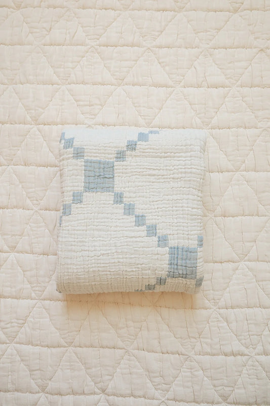 Layered Gauze Blanket