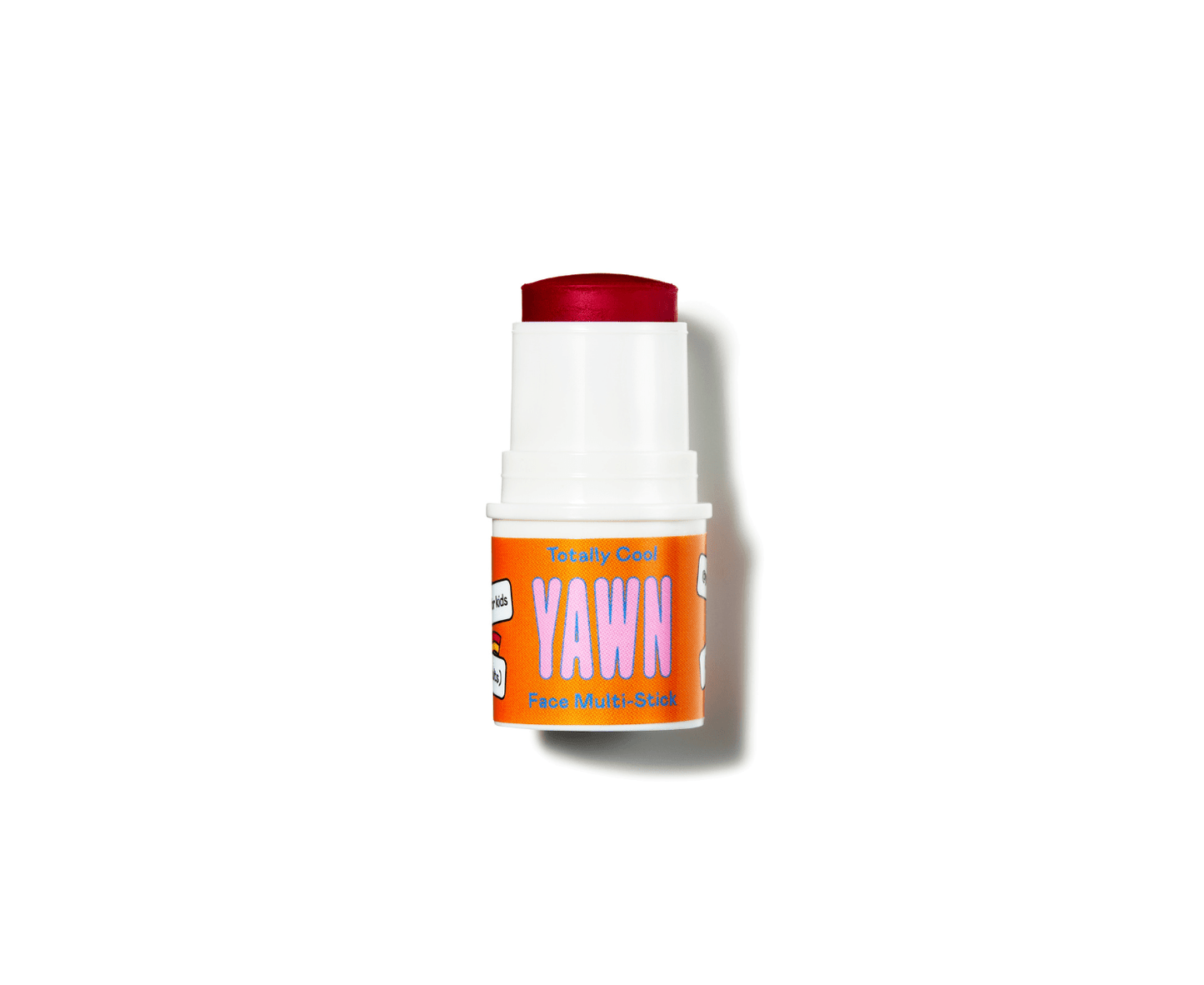 Lip Balm + Cheek Tint Duo - Bossy Beans