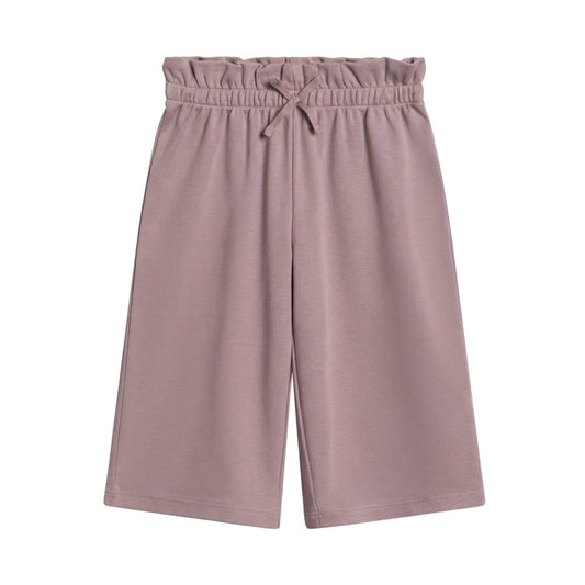 Mari Ruffle Waist Pants - Bloom - Bossy Beans