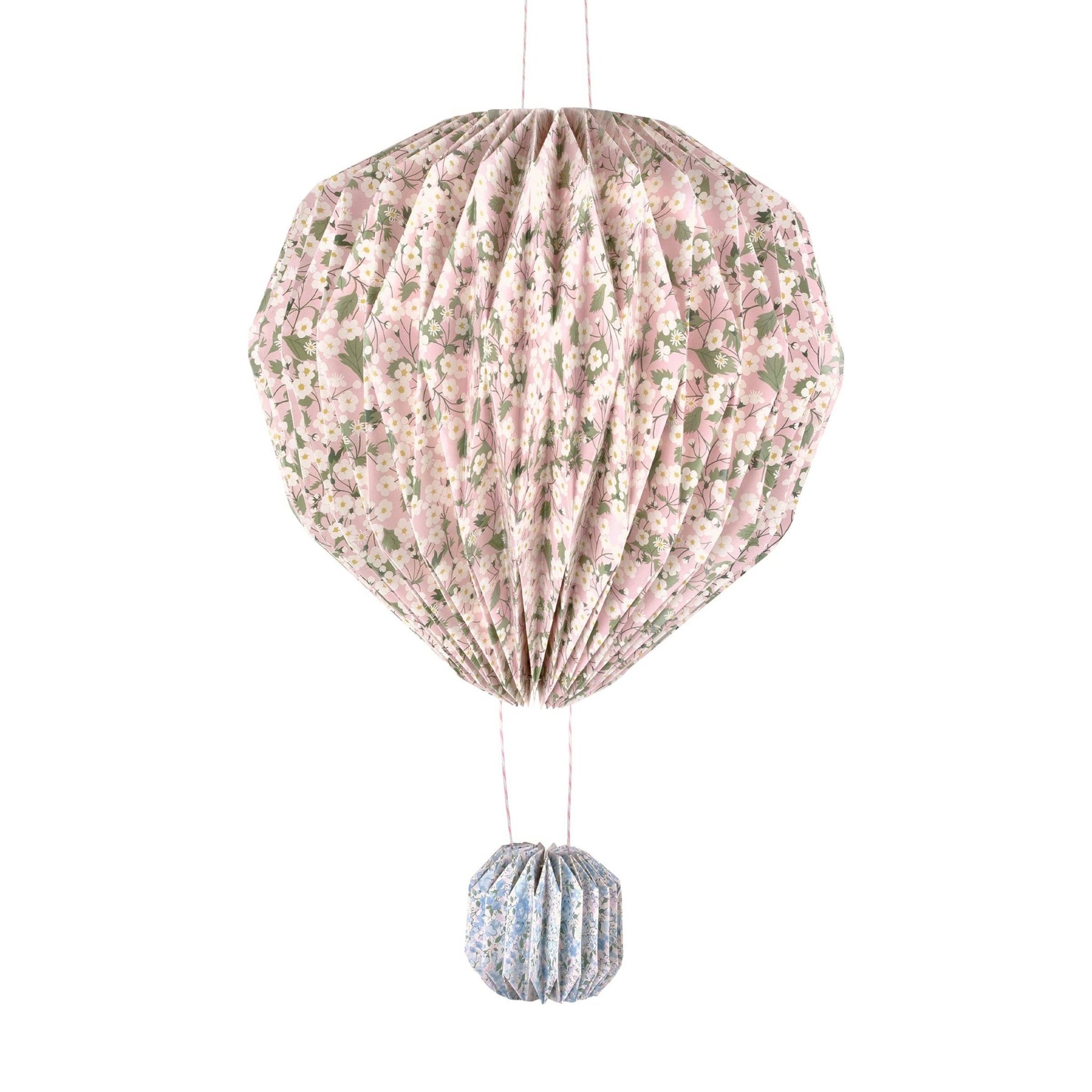 Meri Meri x Liberty Origami Balloon Decorations - Bossy Beans