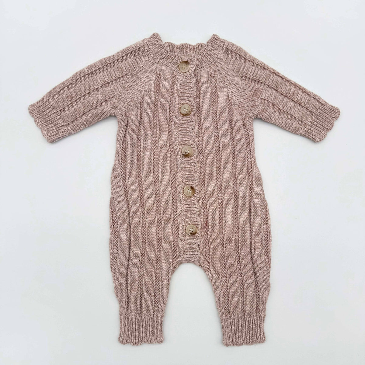 Mila Berry Jumper Set: Jumper - Bossy Beans