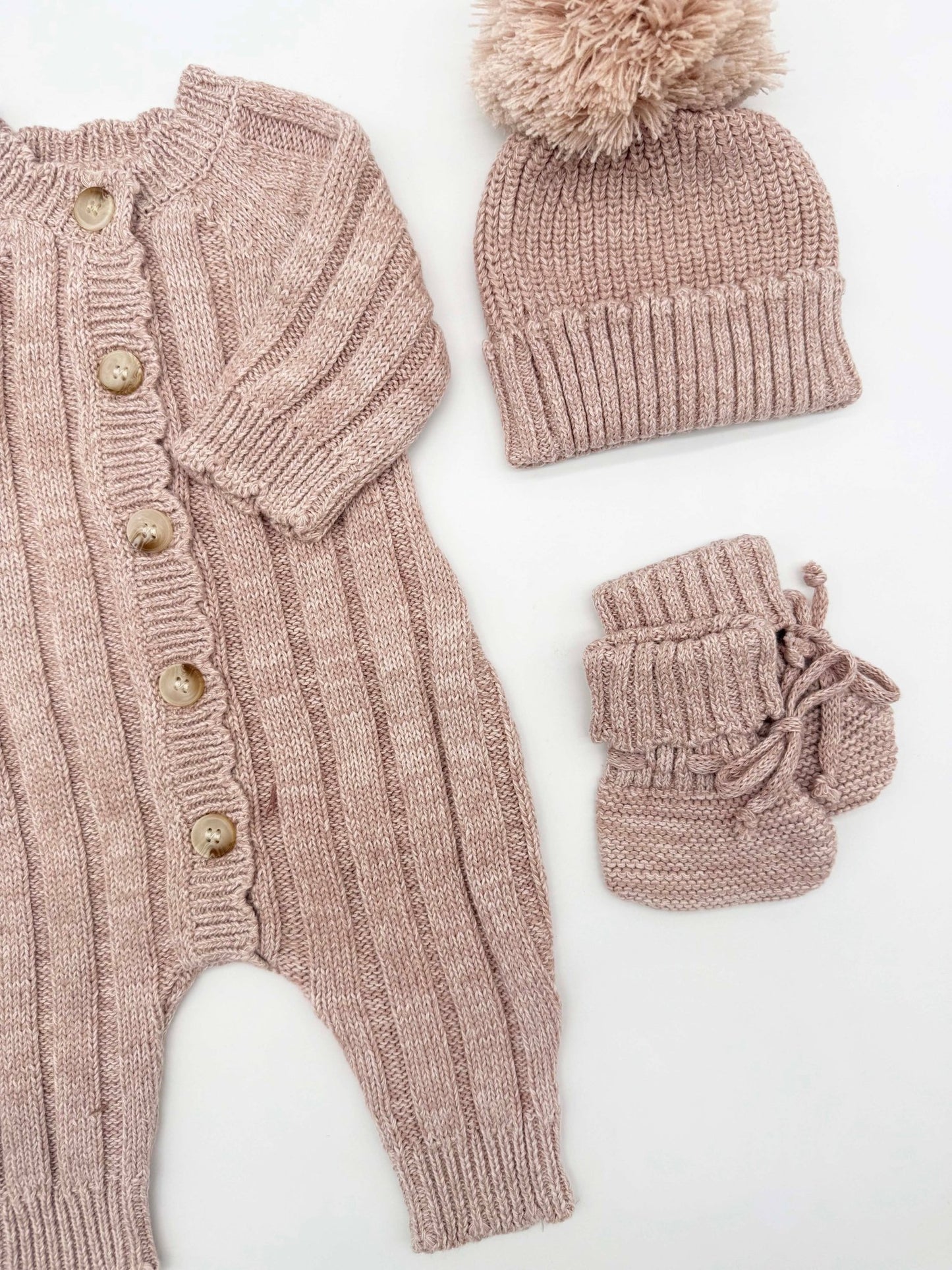 Mila Jumper: Berry - Bossy Beans