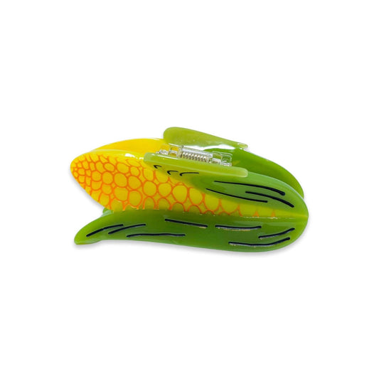 Mini Corn Hair Claw - Bossy Beans