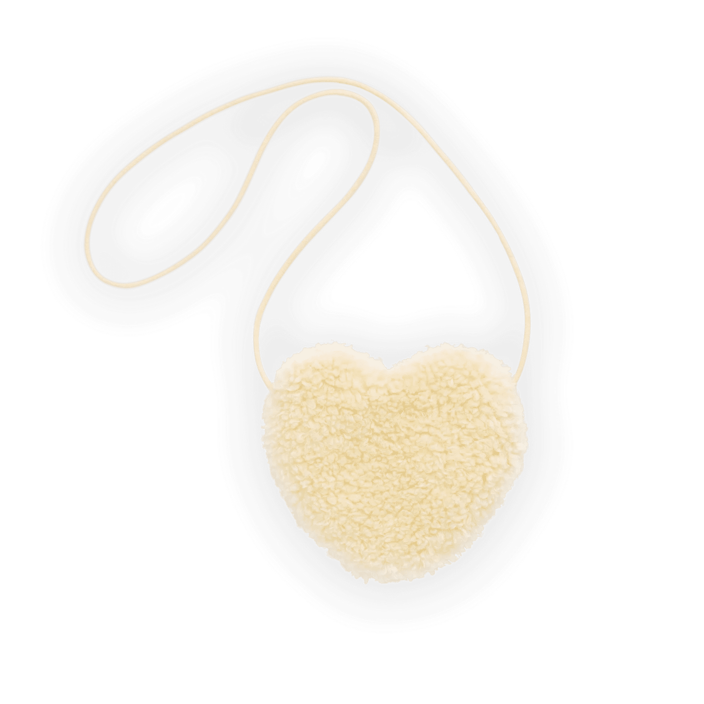 Mon Amour Bag - Natural - Bossy Beans
