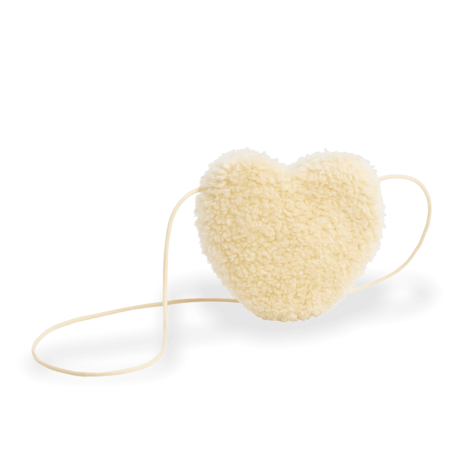 Mon Amour Bag - Natural - Bossy Beans