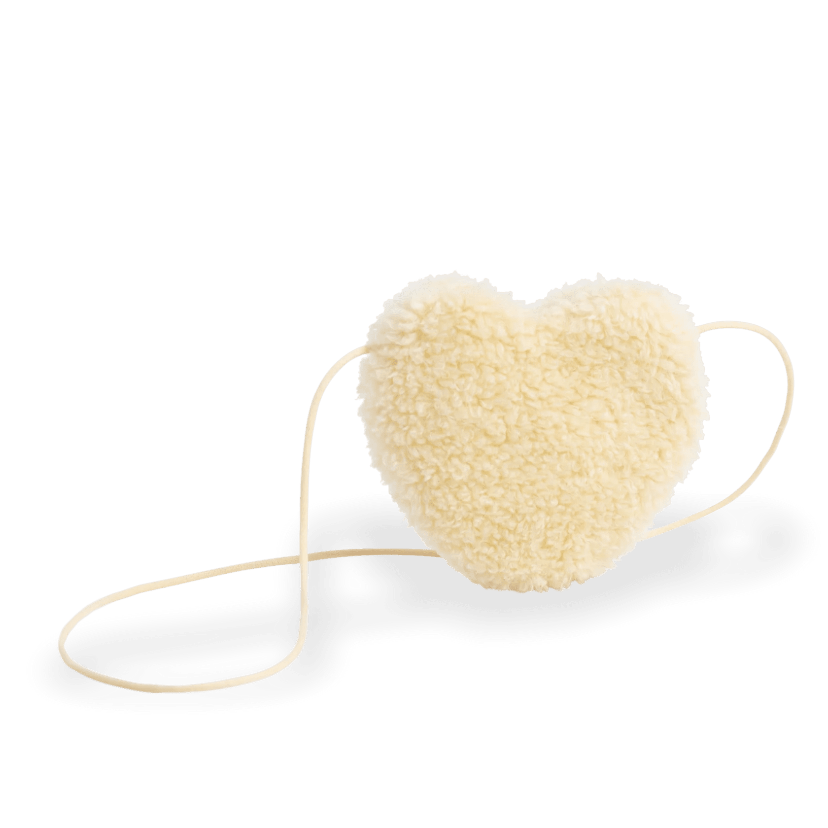 Mon Amour Bag - Natural - Bossy Beans