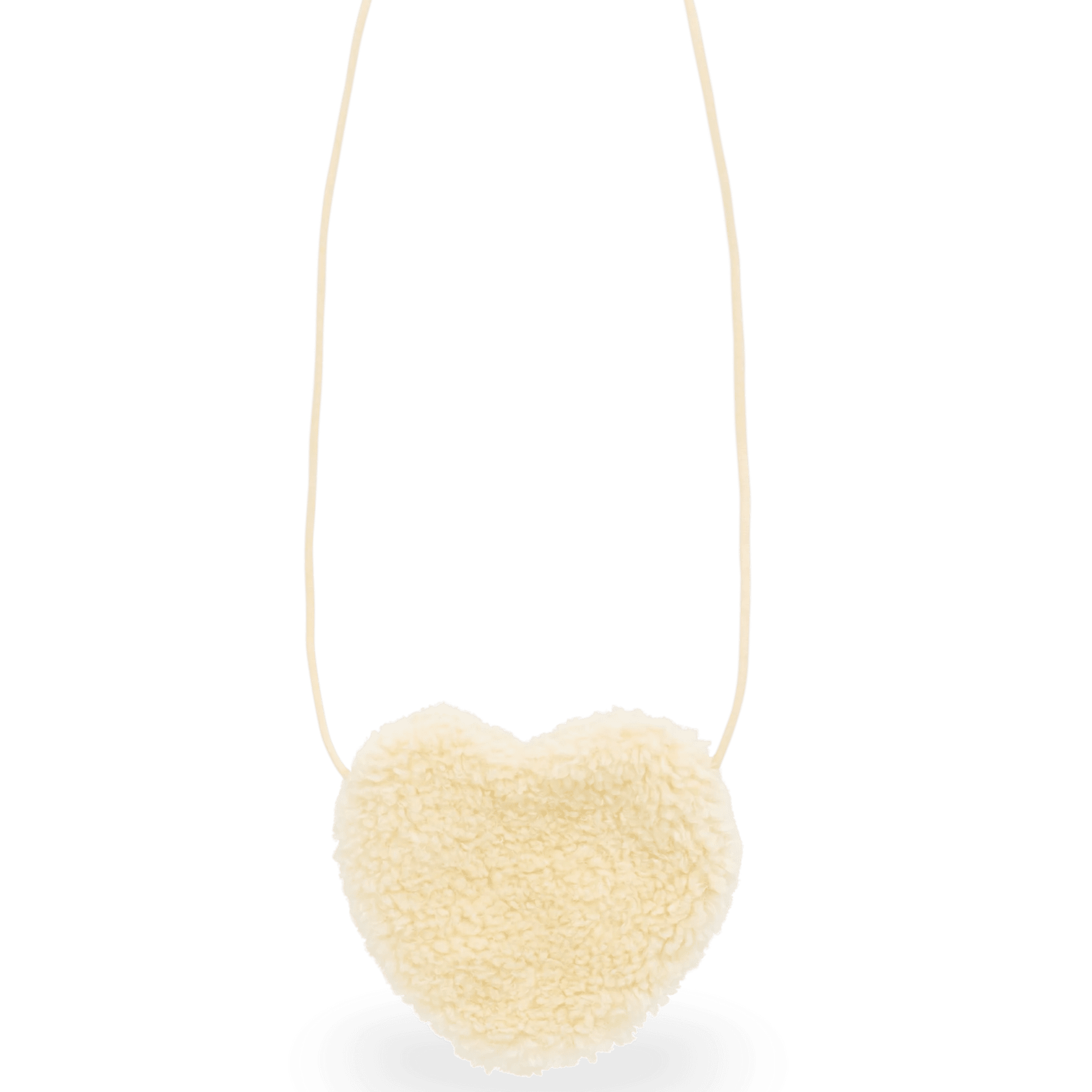 Mon Amour Bag - Natural - Bossy Beans