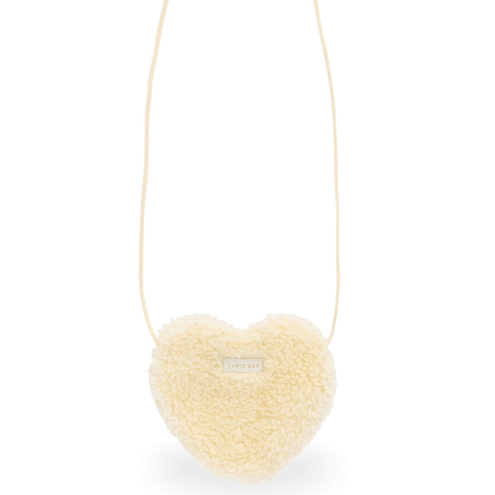 Mon Amour Bag - Natural - Bossy Beans
