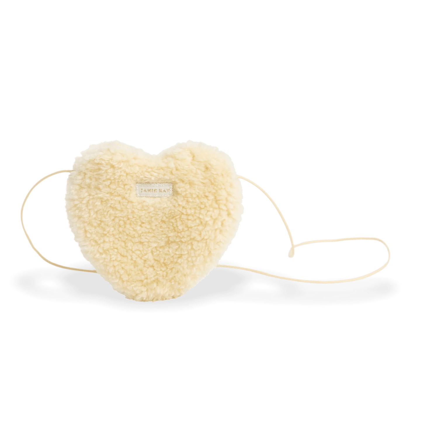 Mon Amour Bag - Natural - Bossy Beans