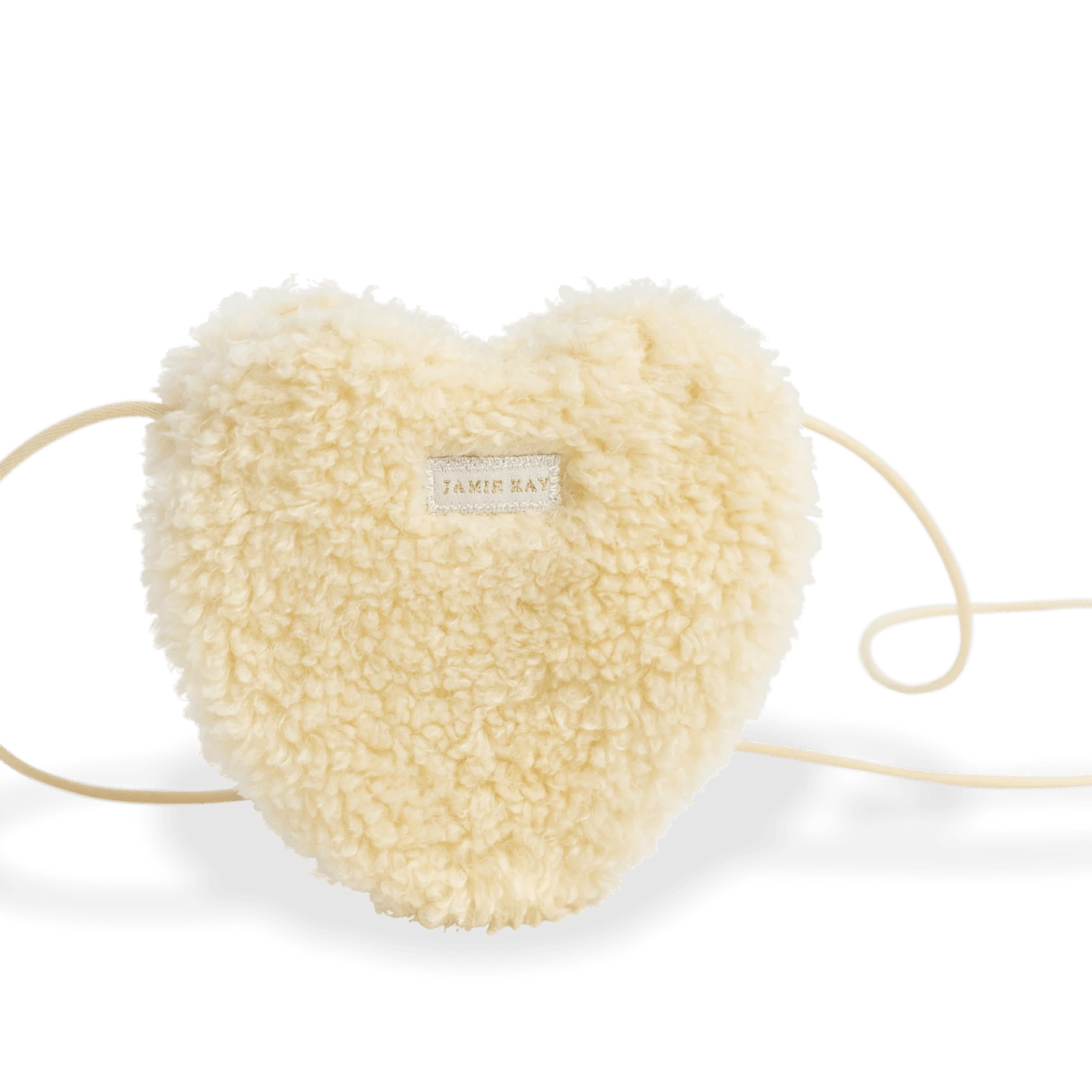Mon Amour Bag - Natural - Bossy Beans