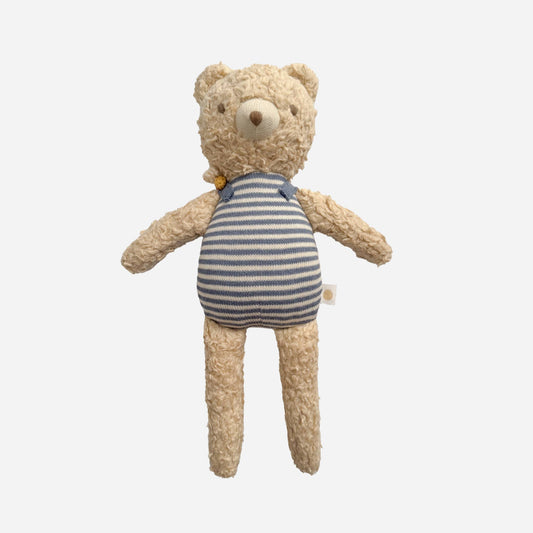 Plush Bear Bee - Bossy Beans