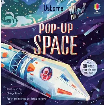 Pop - Up Space - Bossy Beans