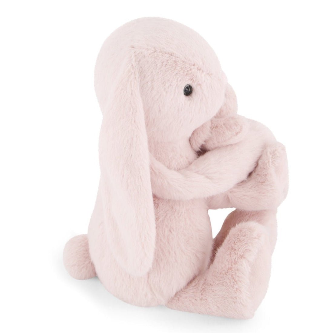 Snuggle Bunnies - Frankie the Hugging Bunny - Blossom - Bossy Beans